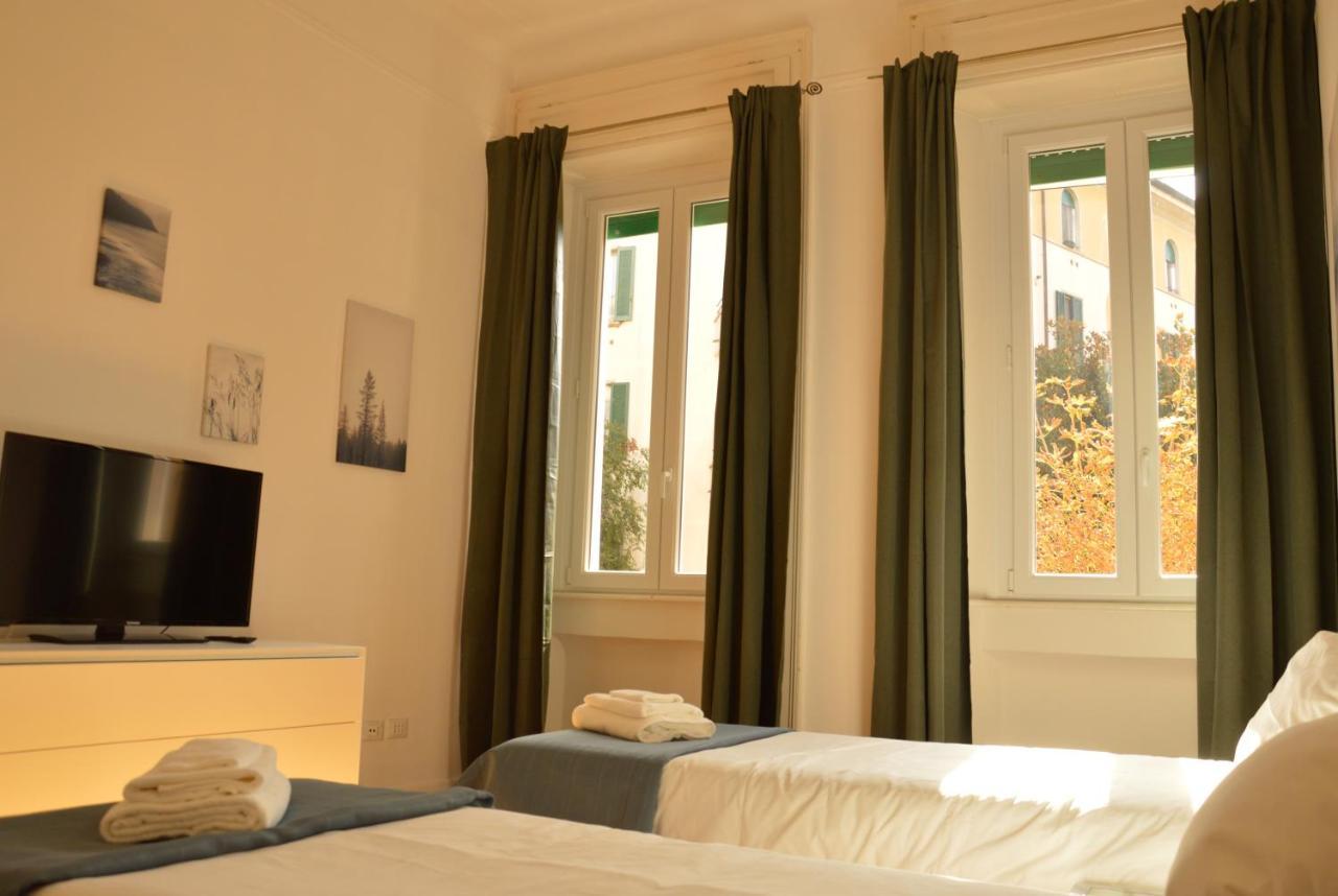 Civico 37 Casa Vacanze Porta Romana Milan Exterior photo